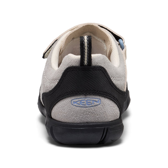 Big Kids Jasper Sneaker II Safari Pastel Lavender
