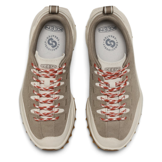 Womens Jasper Zionic Sneaker Brindle Birch