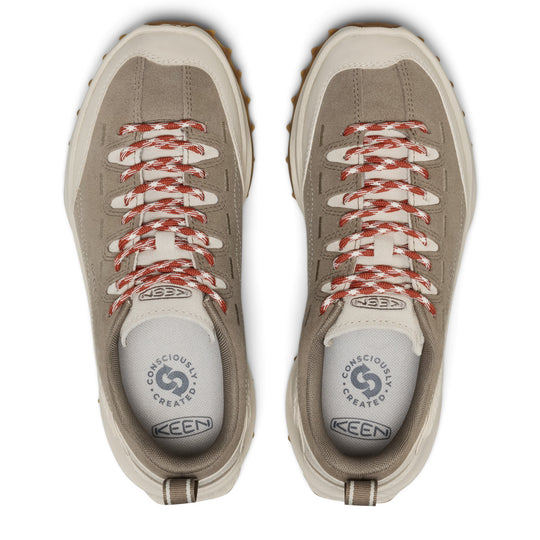 Womens Jasper Zionic Sneaker Brindle Birch