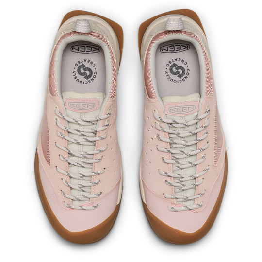 Womens Jasper III Sneaker Cameo Rose Birch