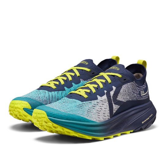 Mens Seek Trail Running Shoe Baltic Evening Primrose