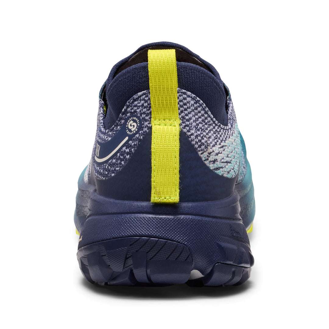 Mens Seek Trail Running Shoe Baltic Evening Primrose