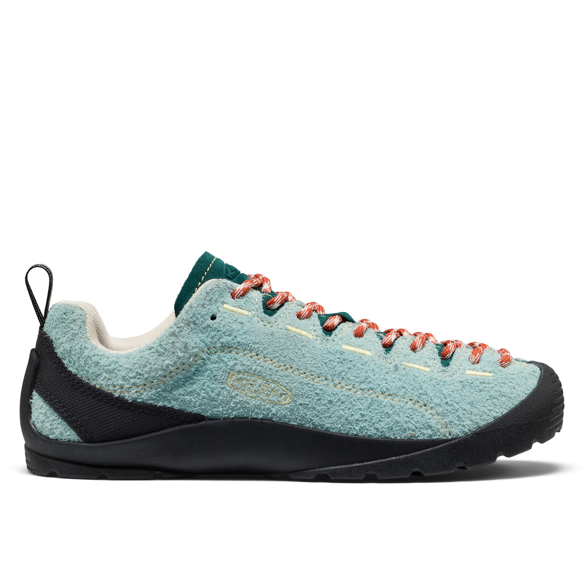 Womens Jasper Sneaker Mediterranea Aquifer