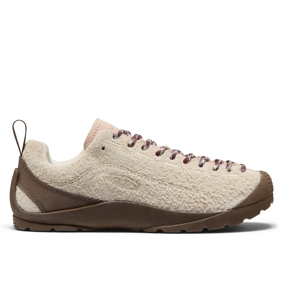 Womens Jasper Sneaker Birch Cameo Rose