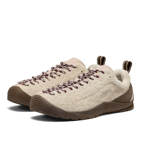 Womens Jasper Sneaker Birch Cameo Rose