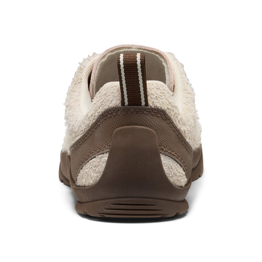 Womens Jasper Sneaker Birch Cameo Rose