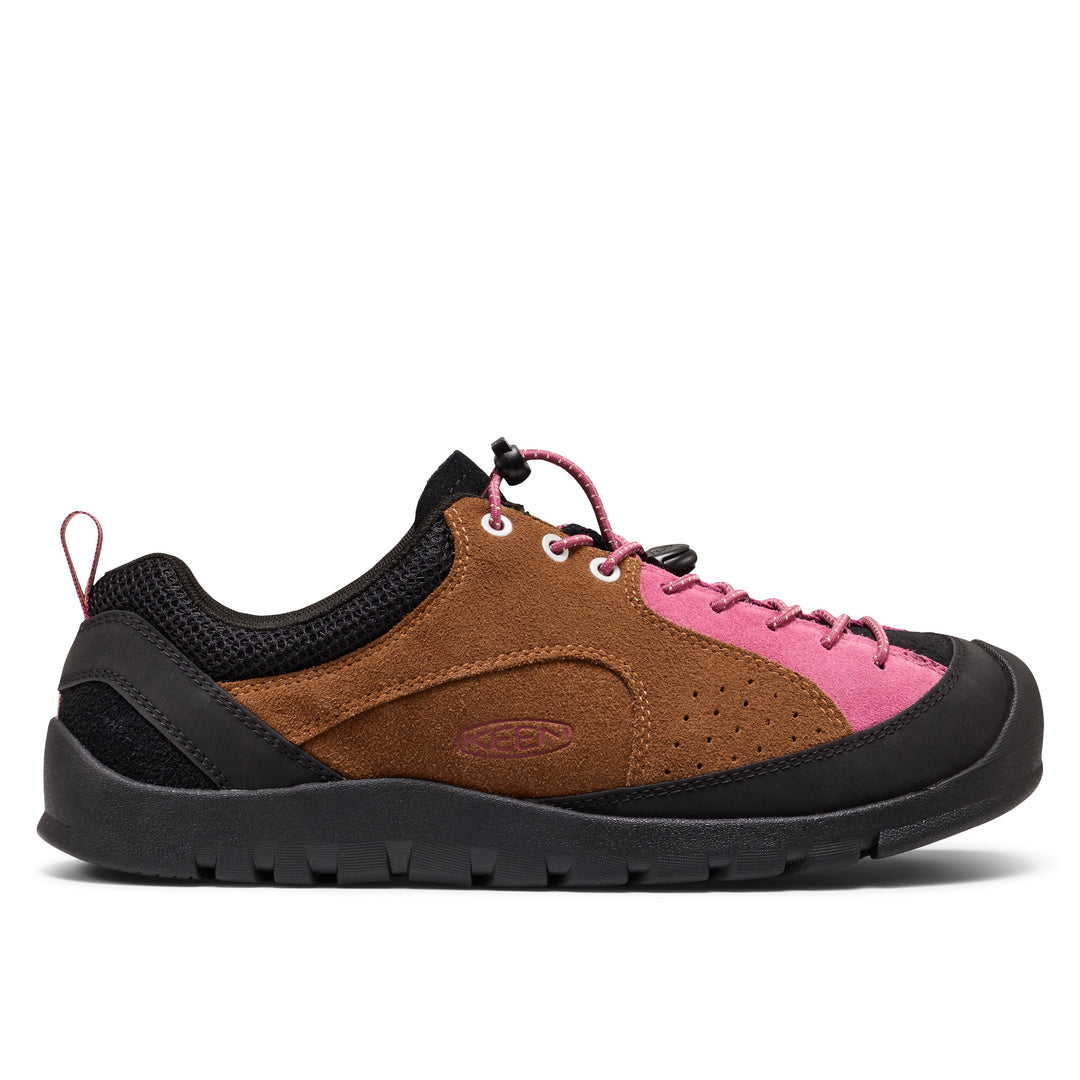 Mens Jasper Rocks Sneaker Bison Violet Quartz