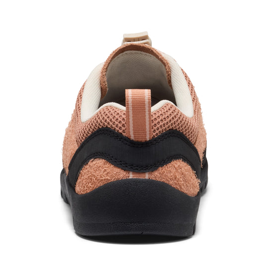 Womens Jasper Rocks Sneaker Cork Cameo Rose