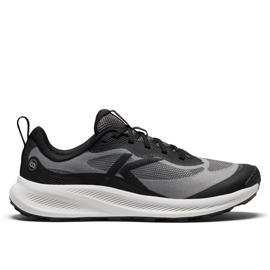 Womens Wander Trail Running Black Magnet