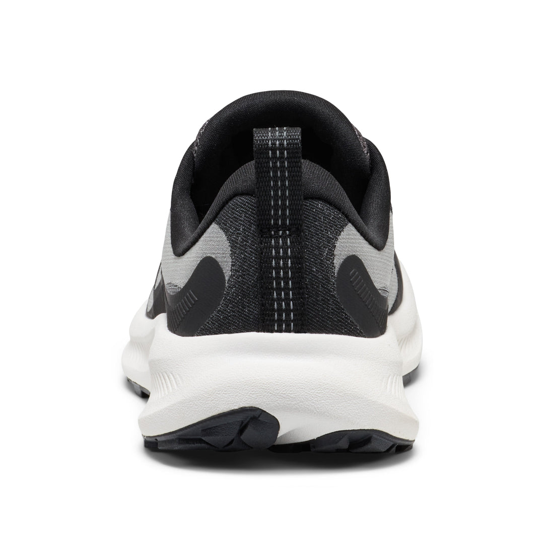 Womens Wander Trail Running Black Magnet
