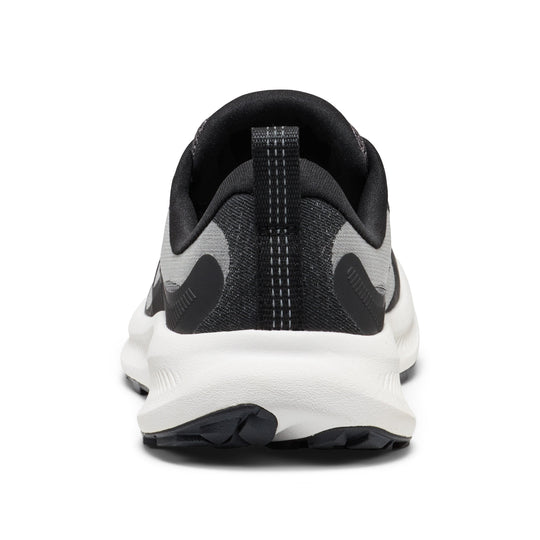 Womens Wander Trail Running Black Magnet
