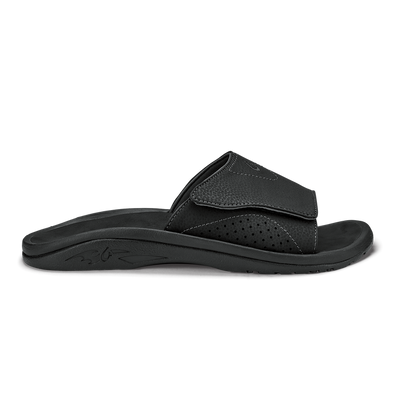 Nalu Slide - Black