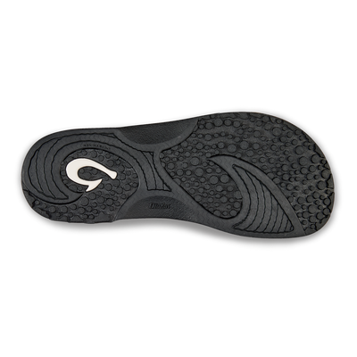 Nalu Slide - Black