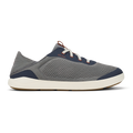 Ash / Trench Blue