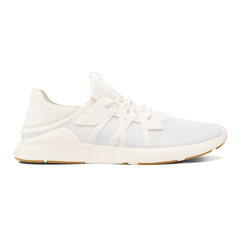 Bright White