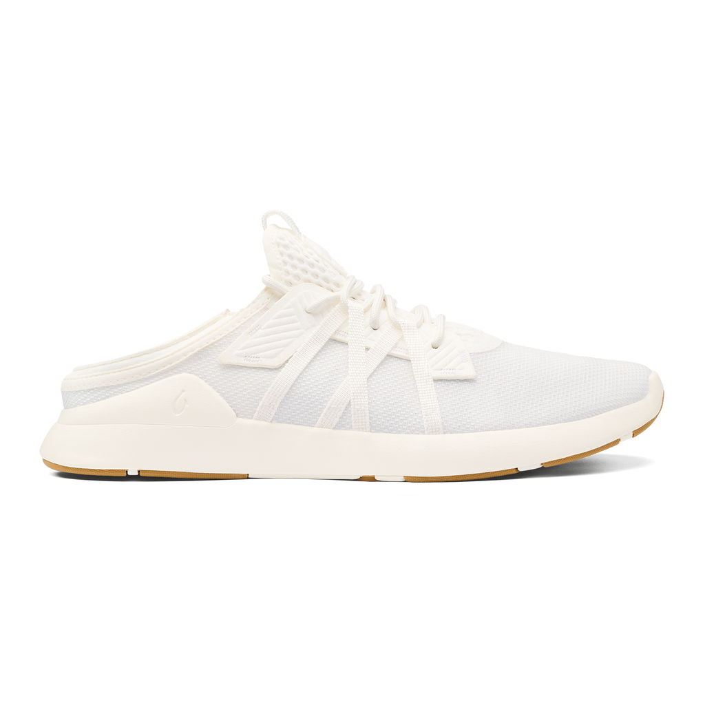 Bright White