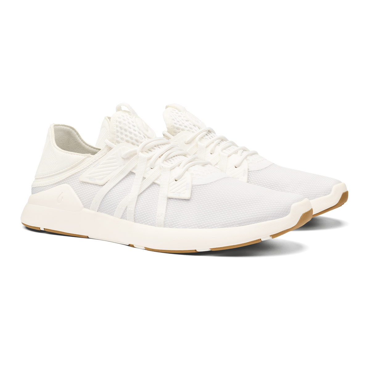 Bright White