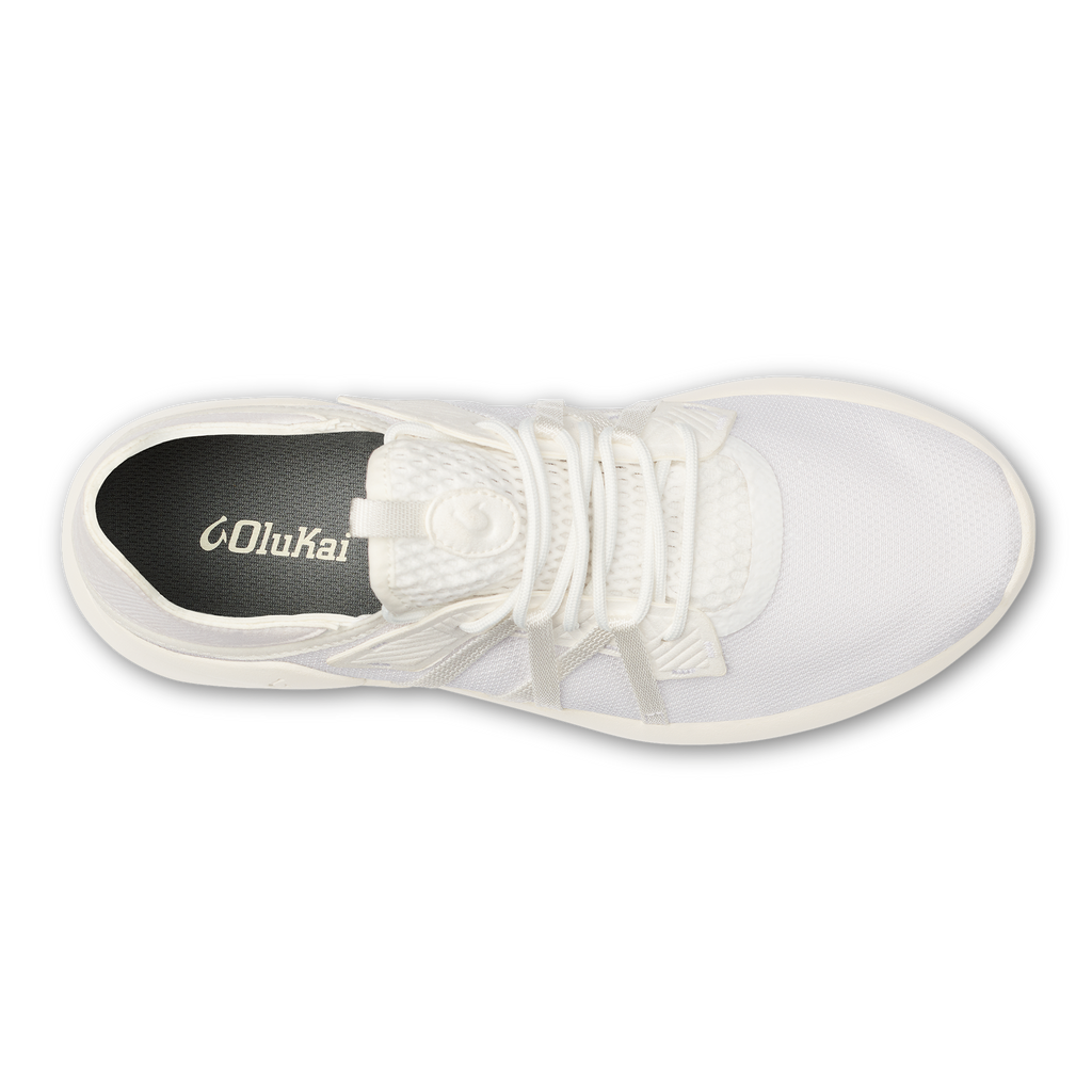 Bright White