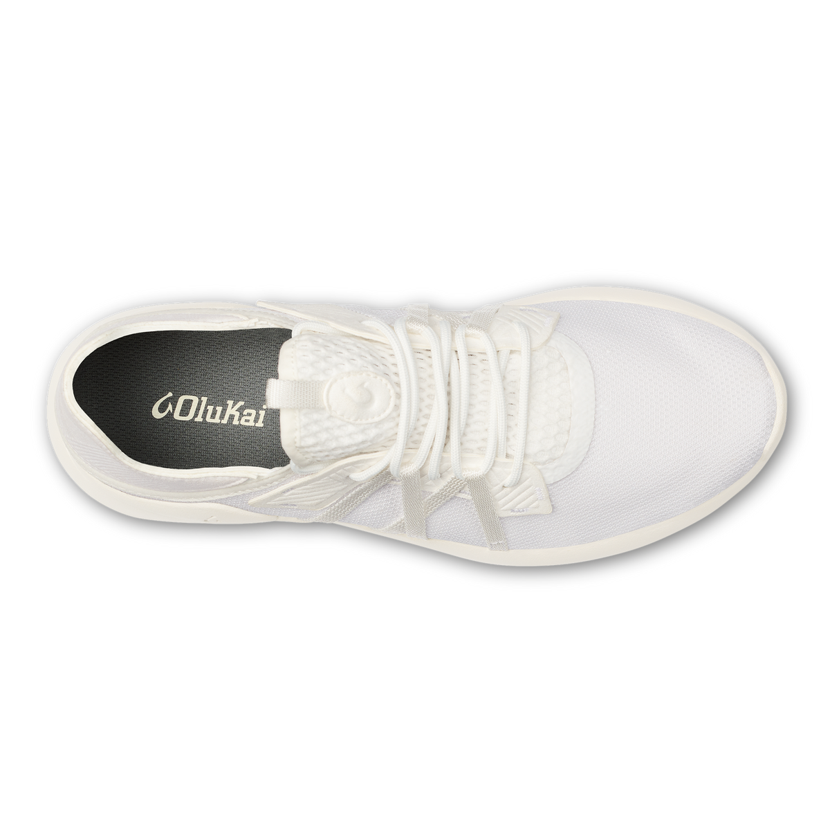 Bright White