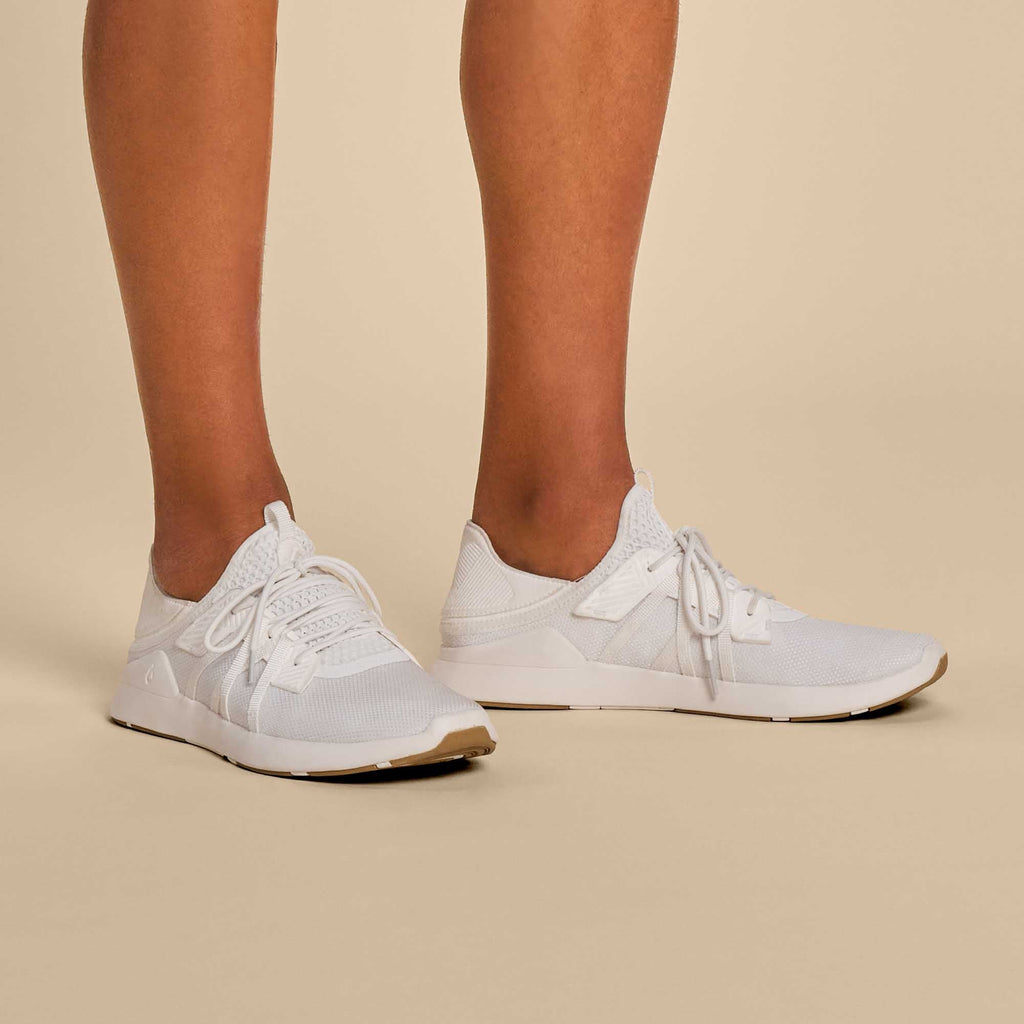 Bright White