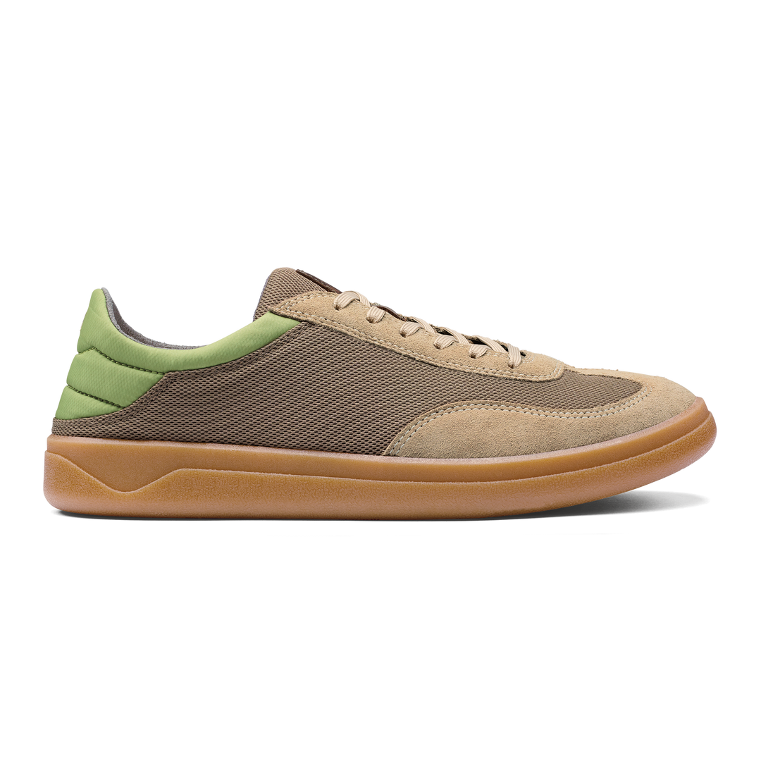 Clay / Lemon Grass