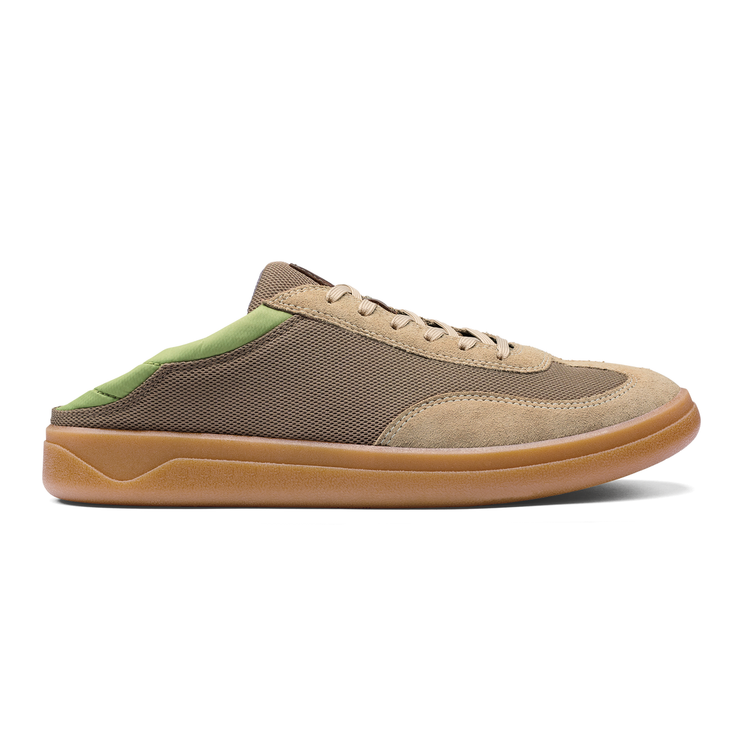 Clay / Lemon Grass