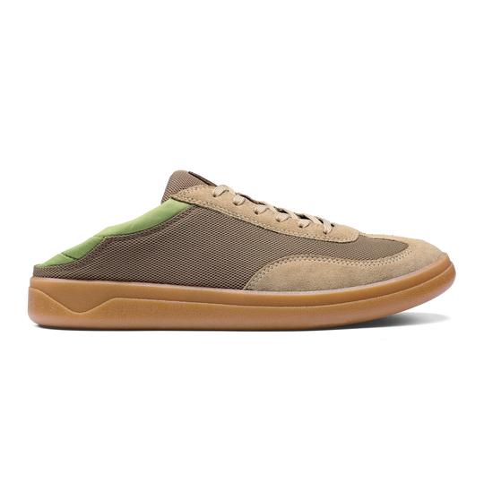 Clay / Lemon Grass