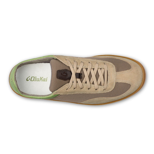 Clay / Lemon Grass