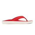 Red Lava