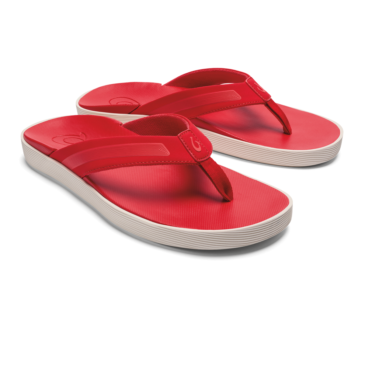 Red Lava