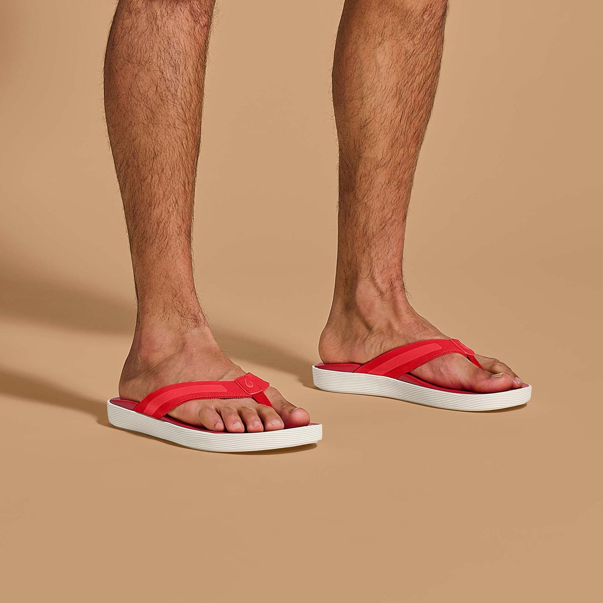 Red Lava
