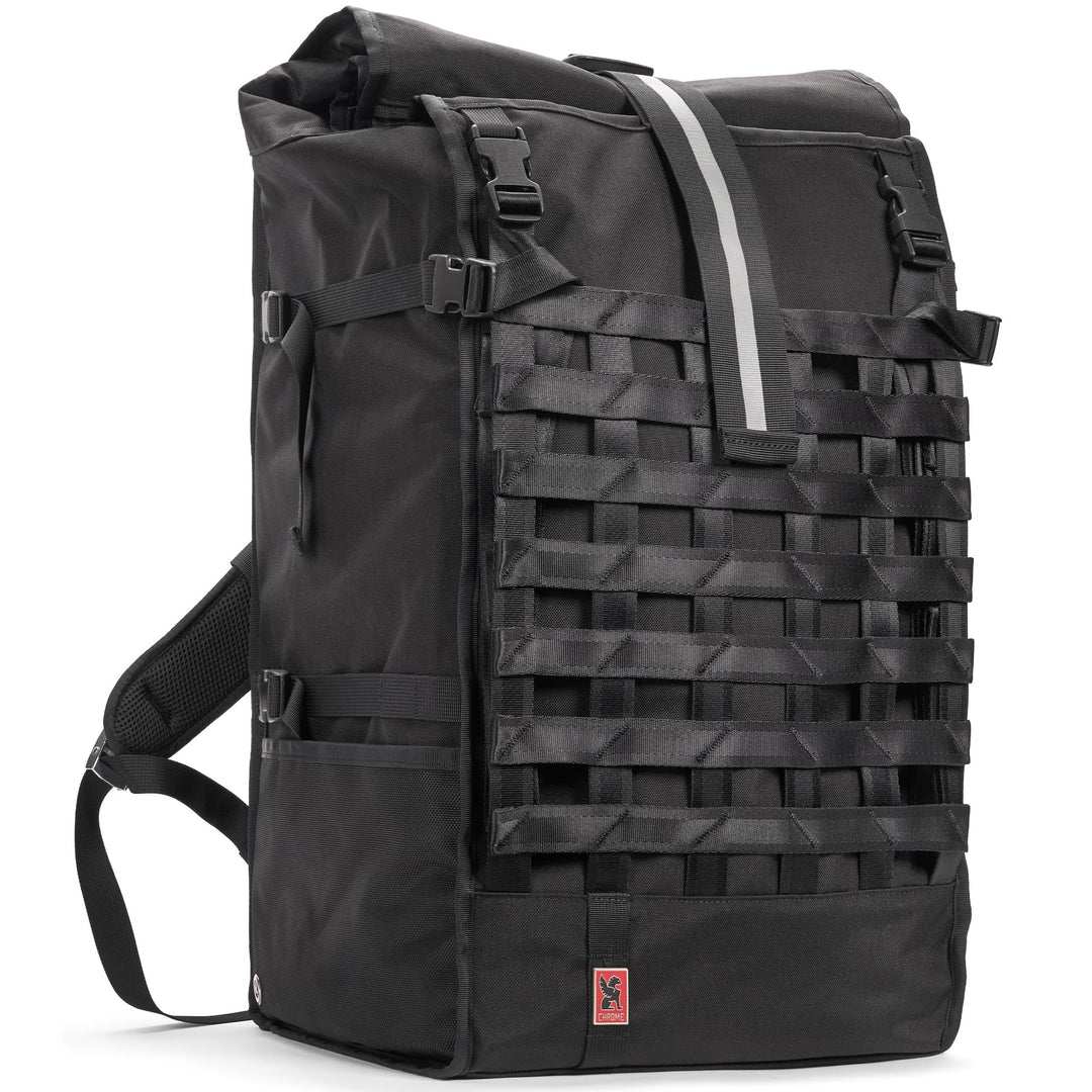 Weather resistant 80L Barrage Pro 