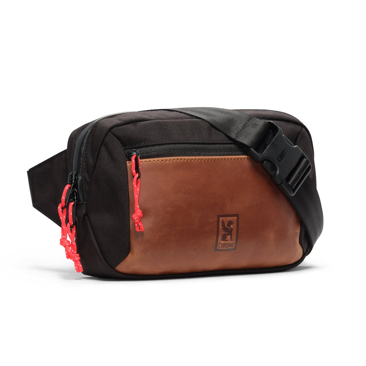 Ziptop Waistpack Castlerock Tw
