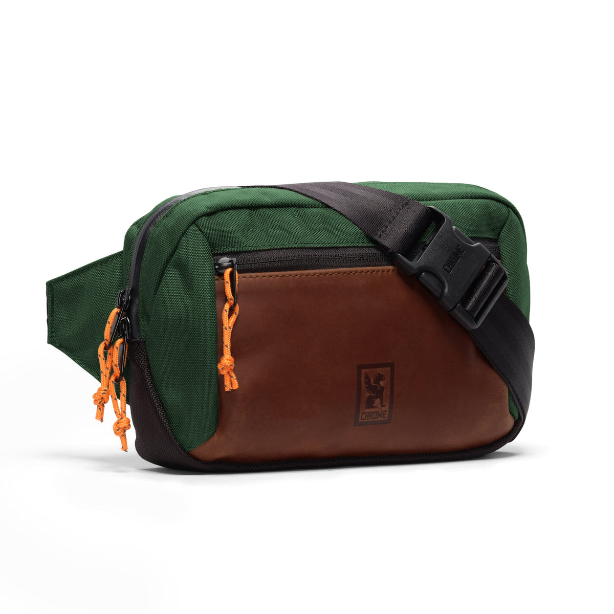 Ziptop Waistpack Castlerock Tw