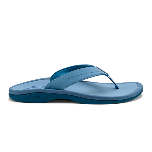 Trench Blue