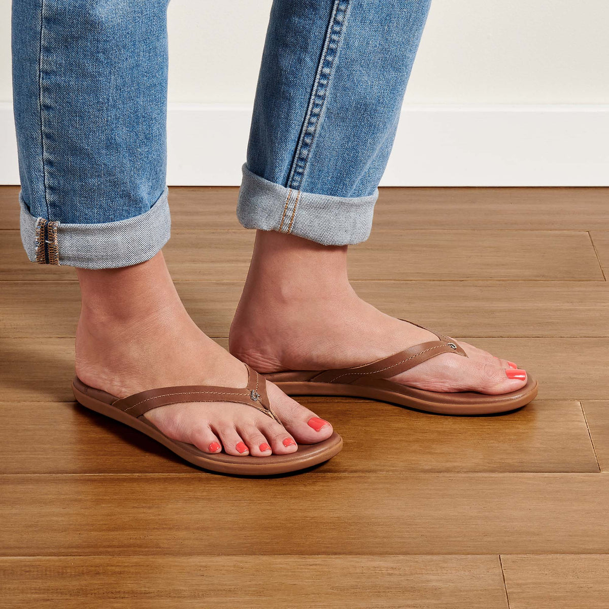 Tan