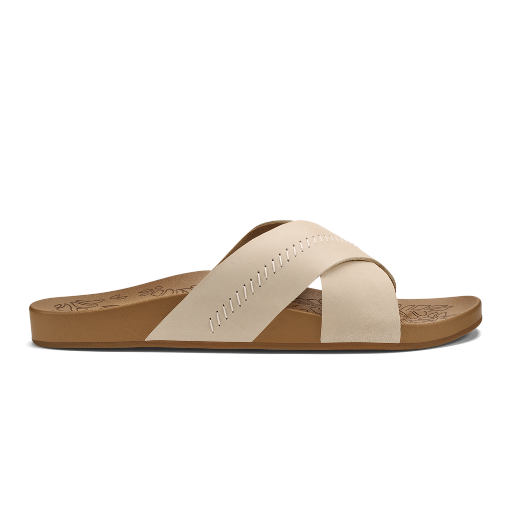 Puka / Tan