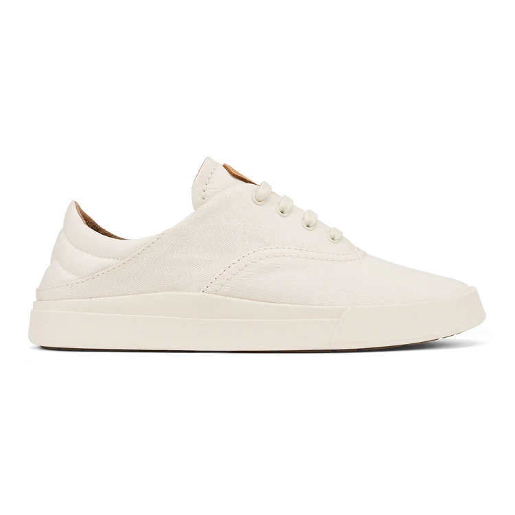 Kohu Womens Sneaker Off White