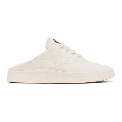 Kohu Womens Sneaker Off White