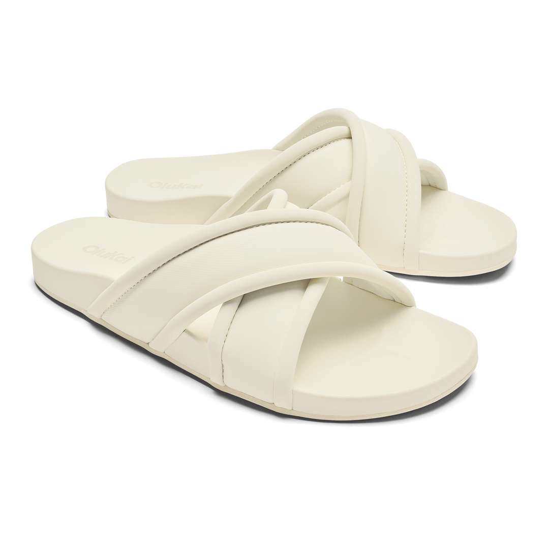 White Sand