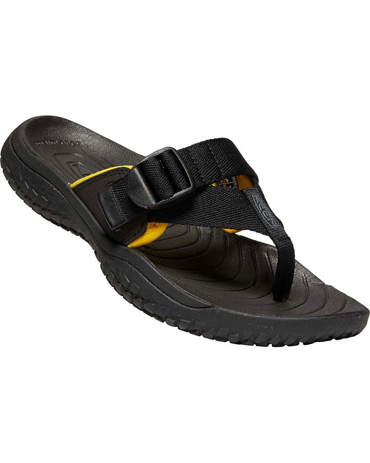 Solr Toe Post Mens