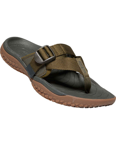 Solr Toe Post Mens