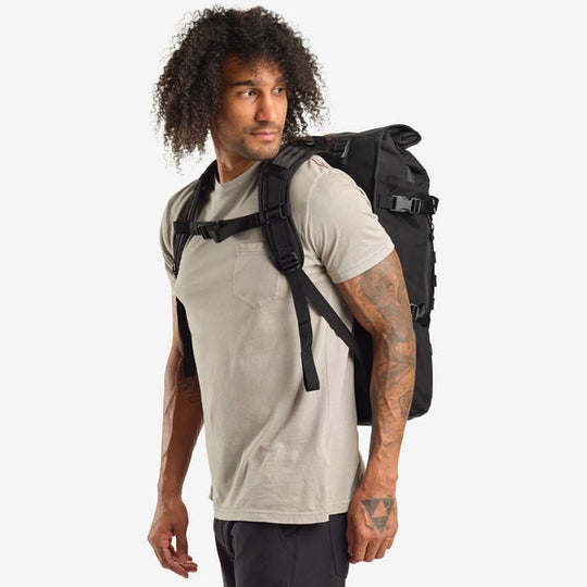 Barrage 34L Cargo Pack