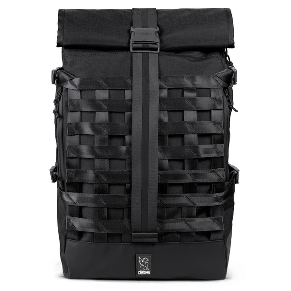 Barrage 34L Cargo Pack