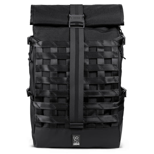 Barrage 34L Cargo Pack