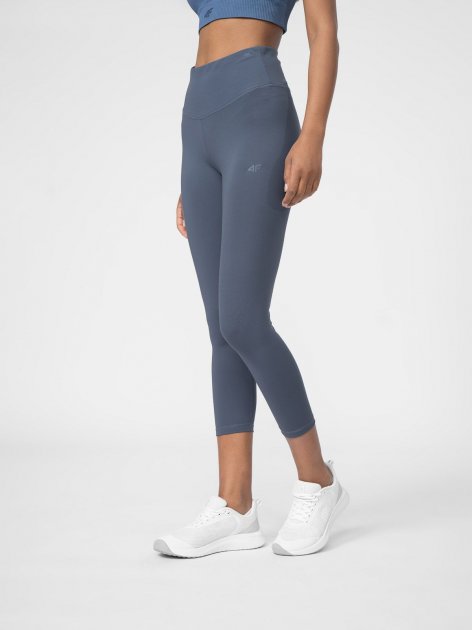 Women's Eco 7/8 Stretch Tights