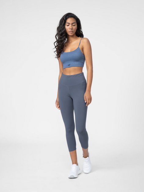 Women's Eco 7/8 Stretch Tights