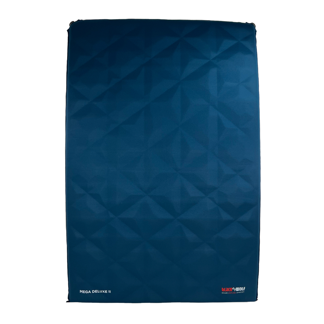 Mega Deluxe II Double Mattress