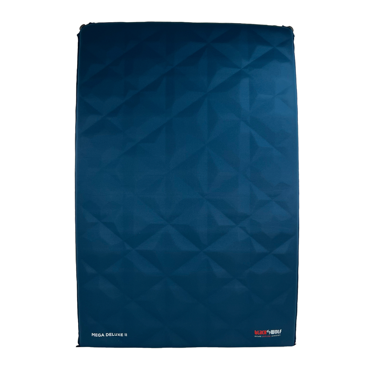 Mega Deluxe II Double Mattress