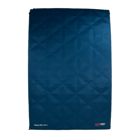 Mega Deluxe II Double Mattress